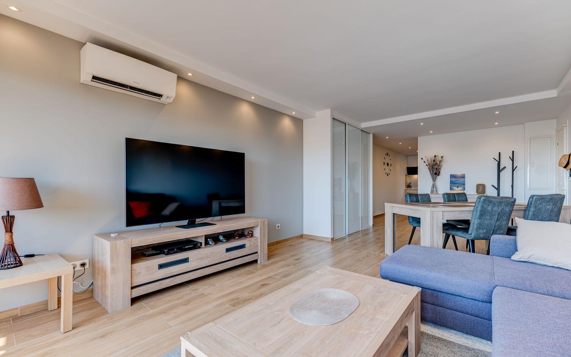 Appartement à vendre, 74m², Nice