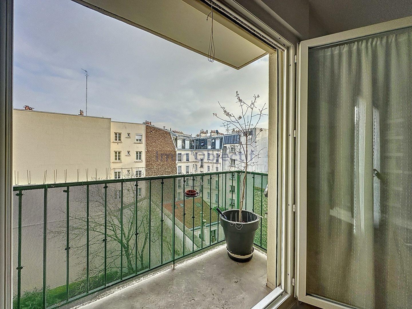 Appartement à vendre, 104m², Paris 12ème
