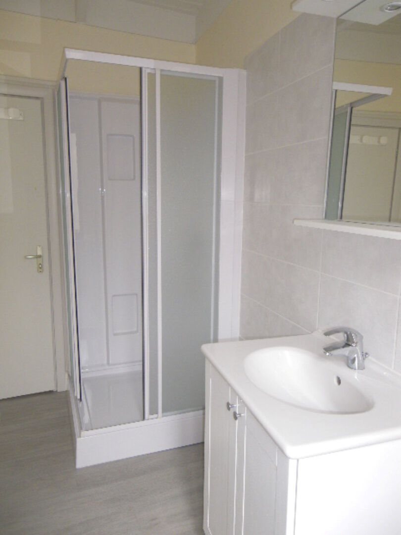 Appartement à louer, 62m², Lannilis