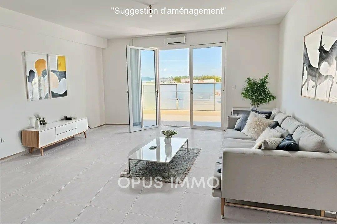 Appartement à vendre, 68m², Montpellier