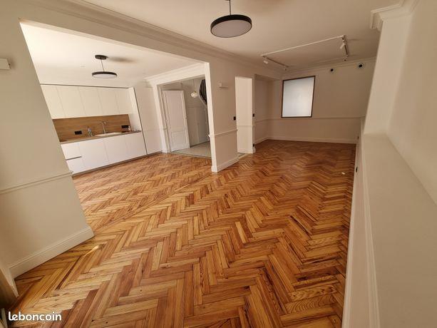 Maison à louer, 120m², Bordeaux