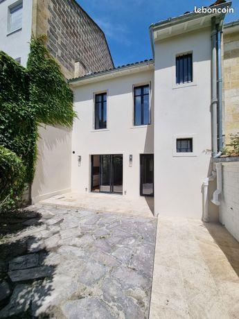 Maison à louer, 120m², Bordeaux