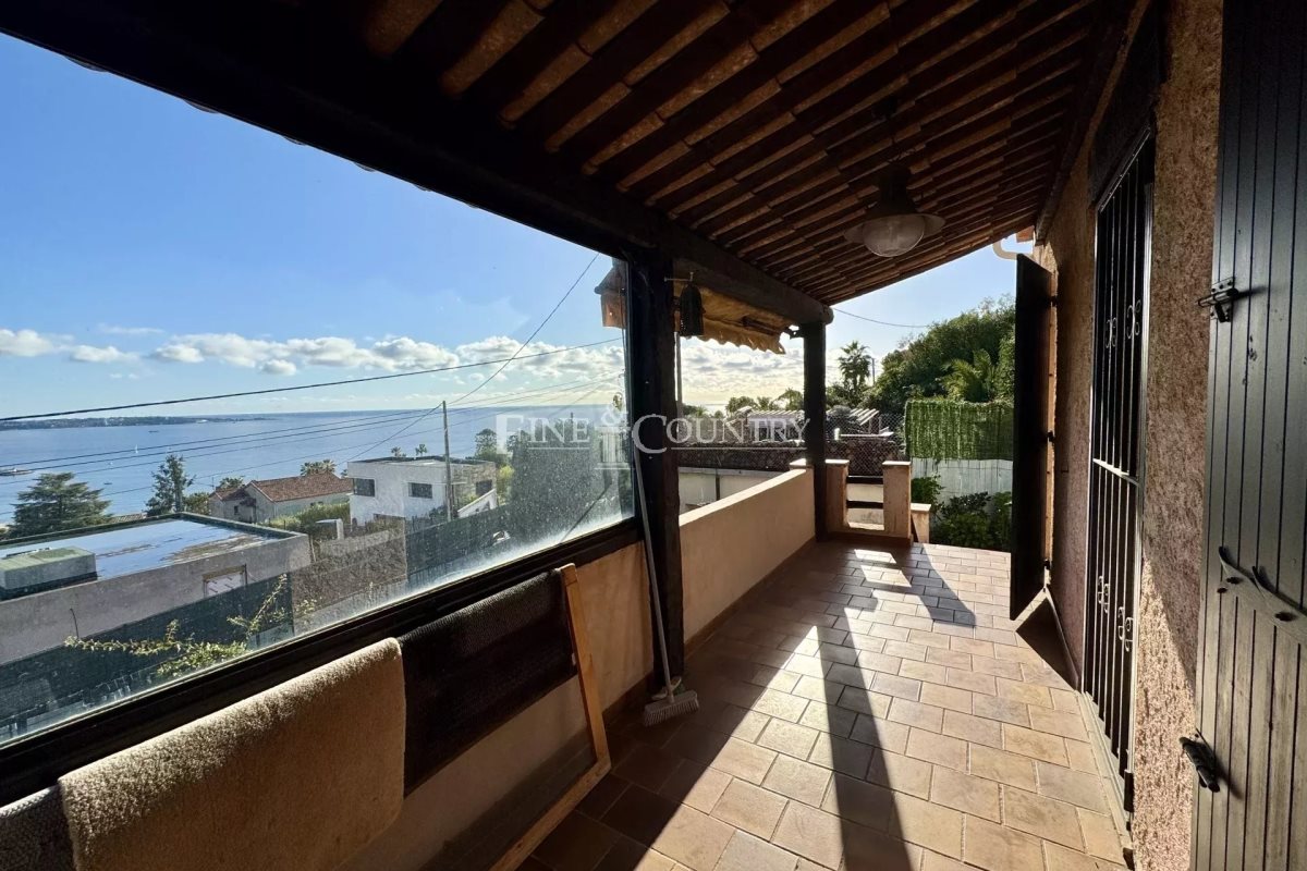 Maison à vendre, 120m², Cannes