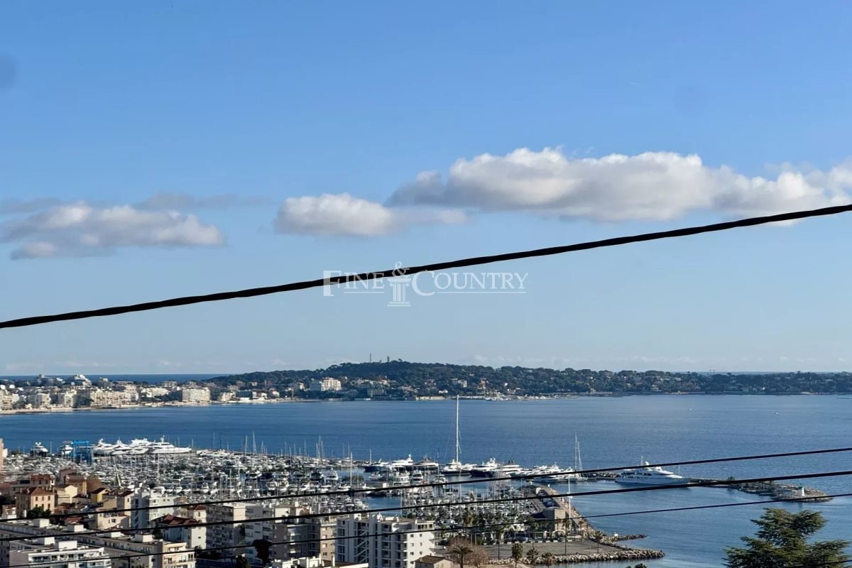 Maison à vendre, 120m², Cannes