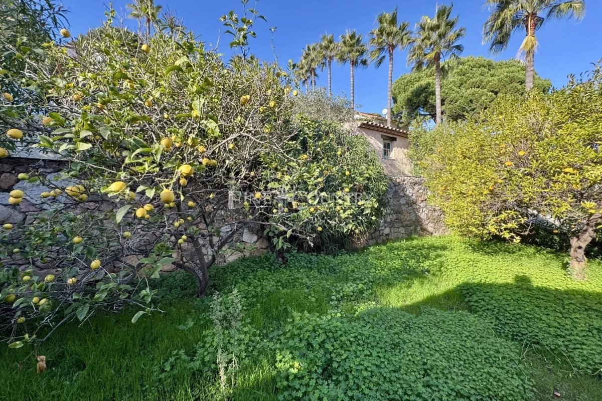 Maison à vendre, 120m², Cannes