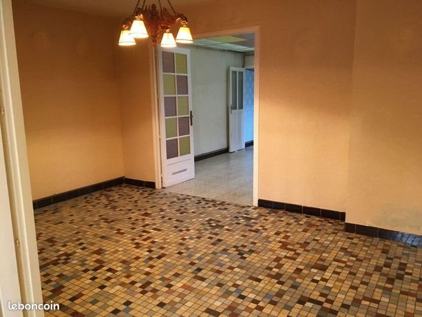 Maison à vendre, 86m², Gravelines