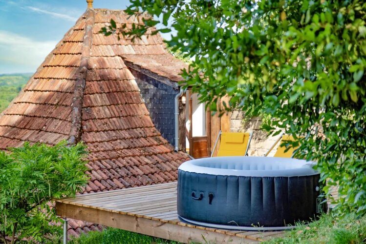 Maison à vendre, 56m², Gourdon