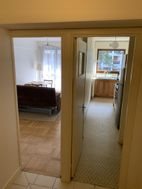 Appartement à louer, 36m², Paris 16ème