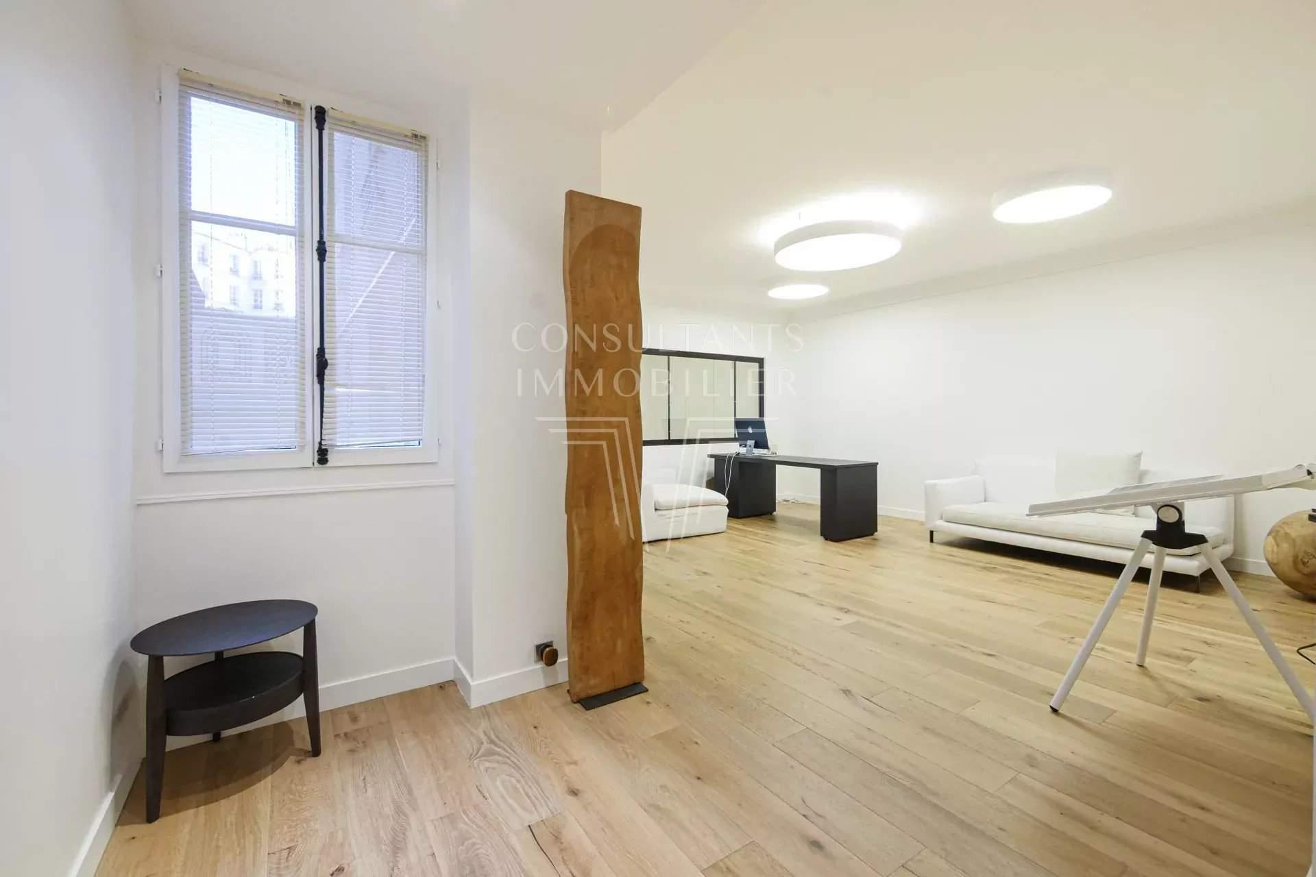 Appartement à vendre, 67m², Paris 16ème