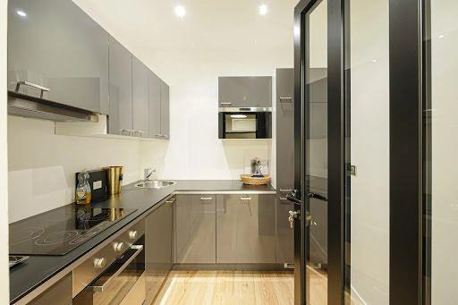 Appartement à vendre, 67m², Paris 16ème