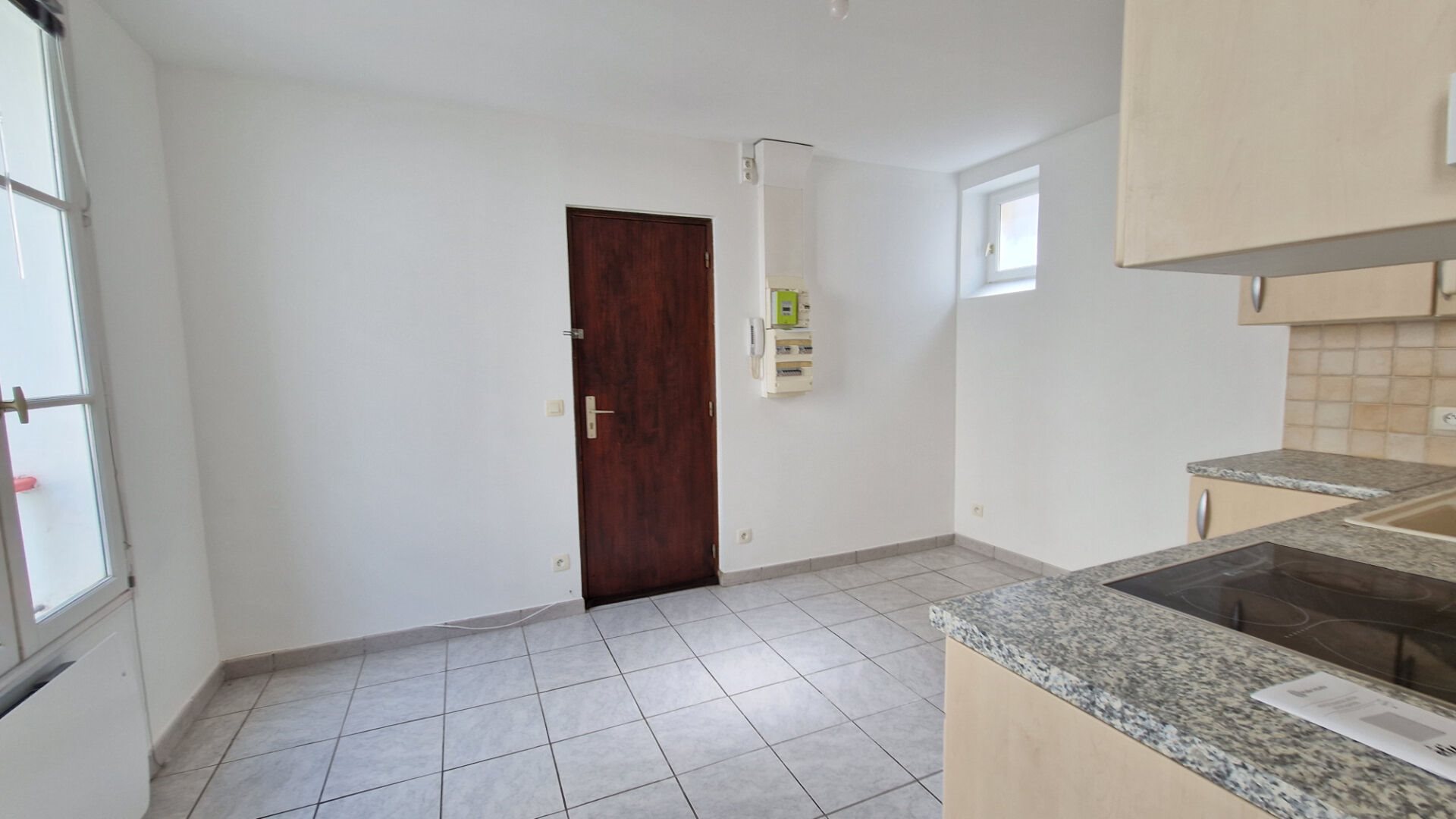 Appartement à louer, 23m², Paris 14ème