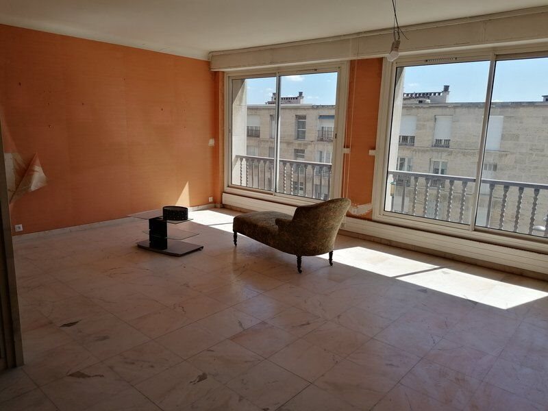 Appartement à louer, 104m², Marseille 2ème