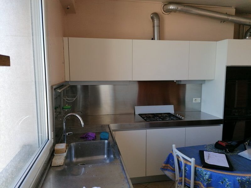 Appartement à louer, 104m², Marseille 2ème
