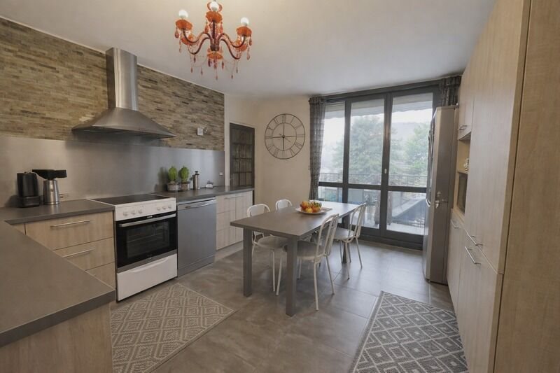 Appartement à vendre, 88m², Tours