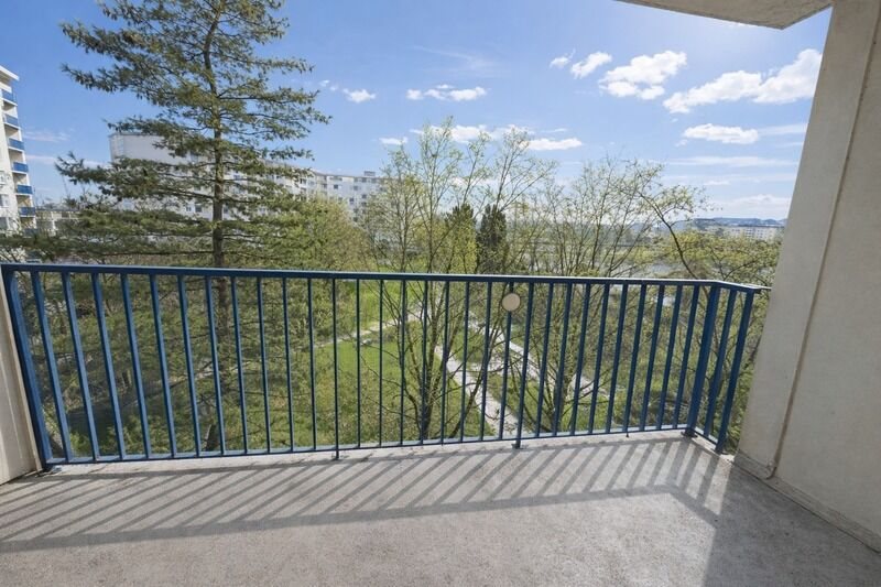 Appartement à vendre, 88m², Tours