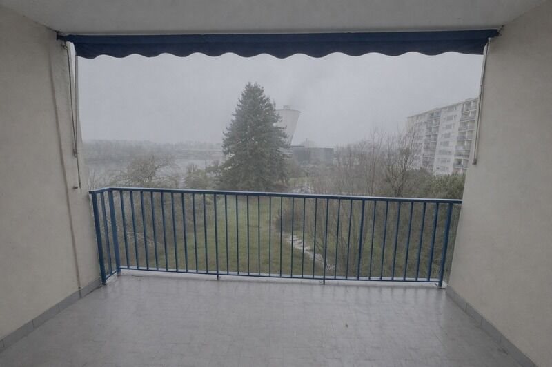 Appartement à vendre, 88m², Tours