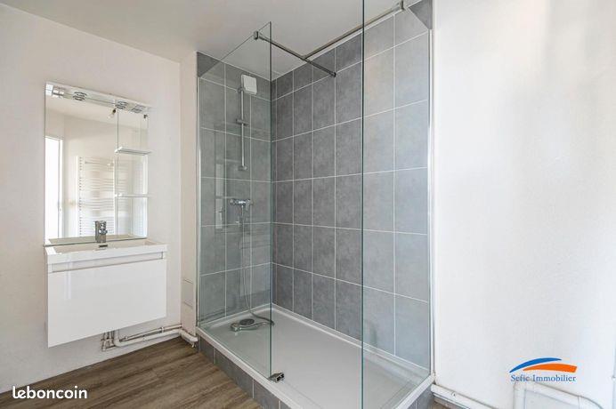 Appartement à vendre, 47m², Reims