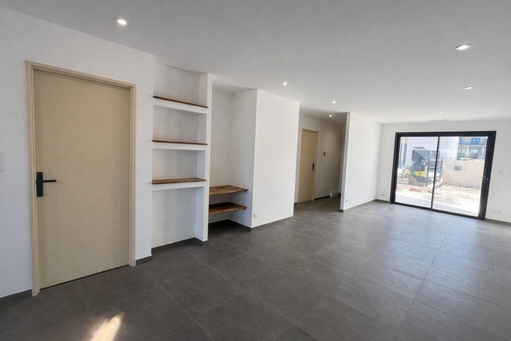 Maison à vendre, 93m², Ponteilla