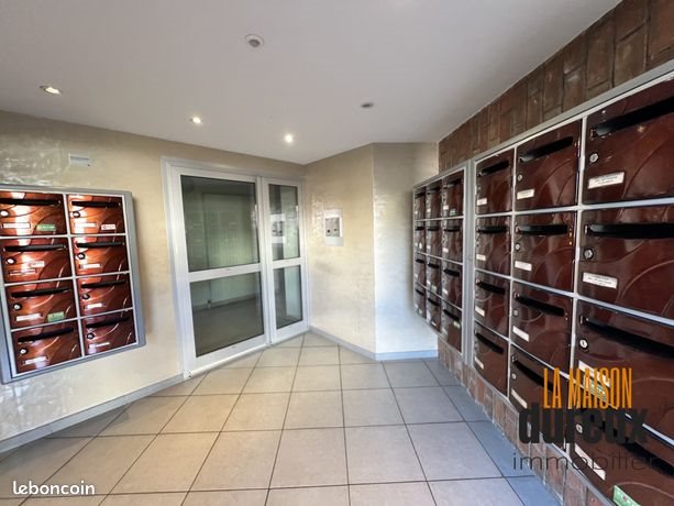 Appartement à vendre, 101m², Besançon