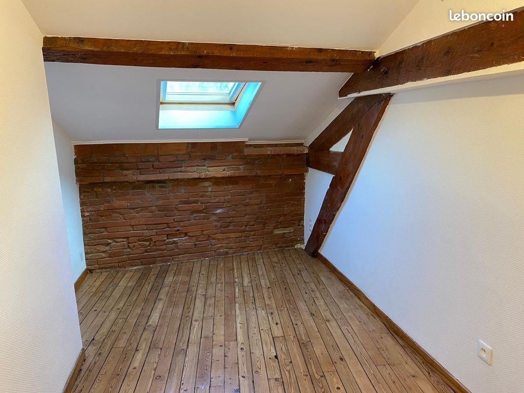 Appartement à louer, 79m², Toulouse