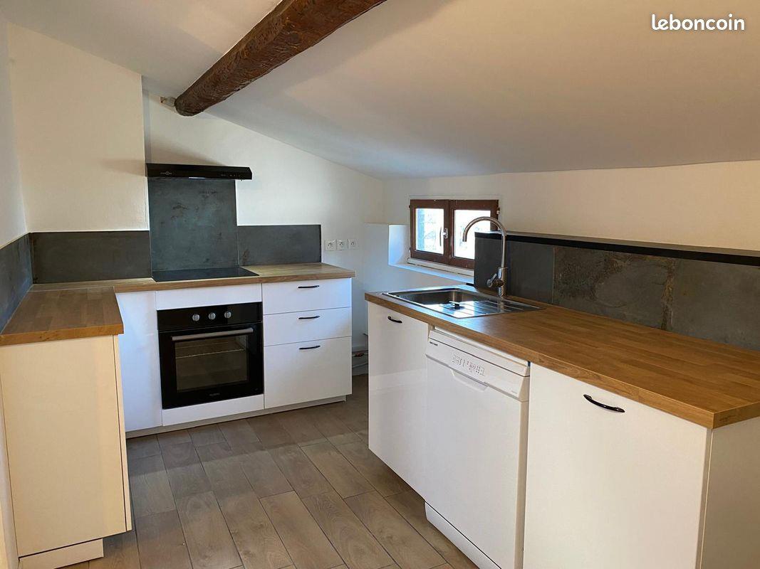 Appartement à louer, 79m², Toulouse