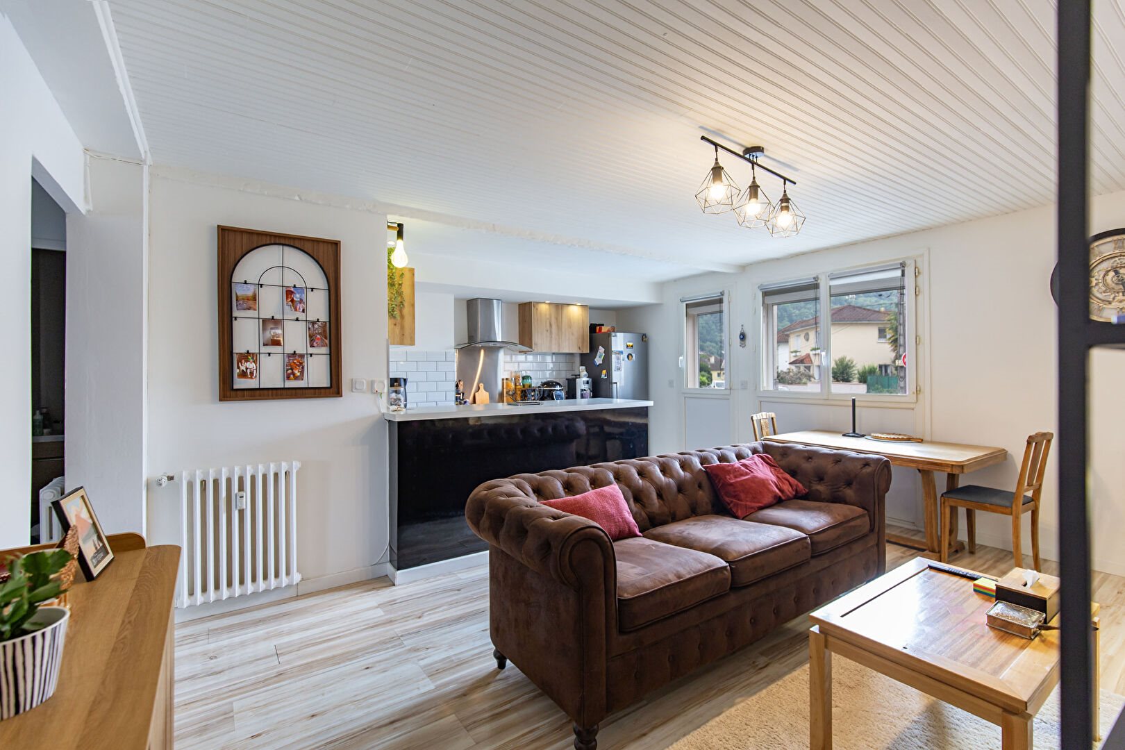 Appartement à vendre, 67m², Lourdes