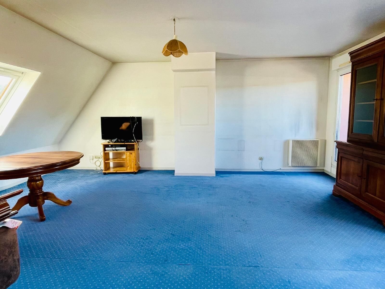 Appartement à vendre, 111m², Strasbourg