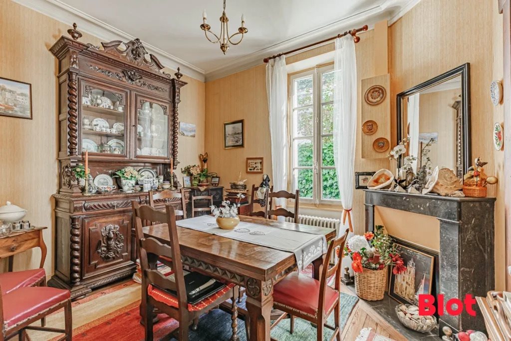 Maison à vendre, 119m², Nantes