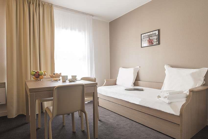 Appartement à vendre, 19m², Lyon 3ème