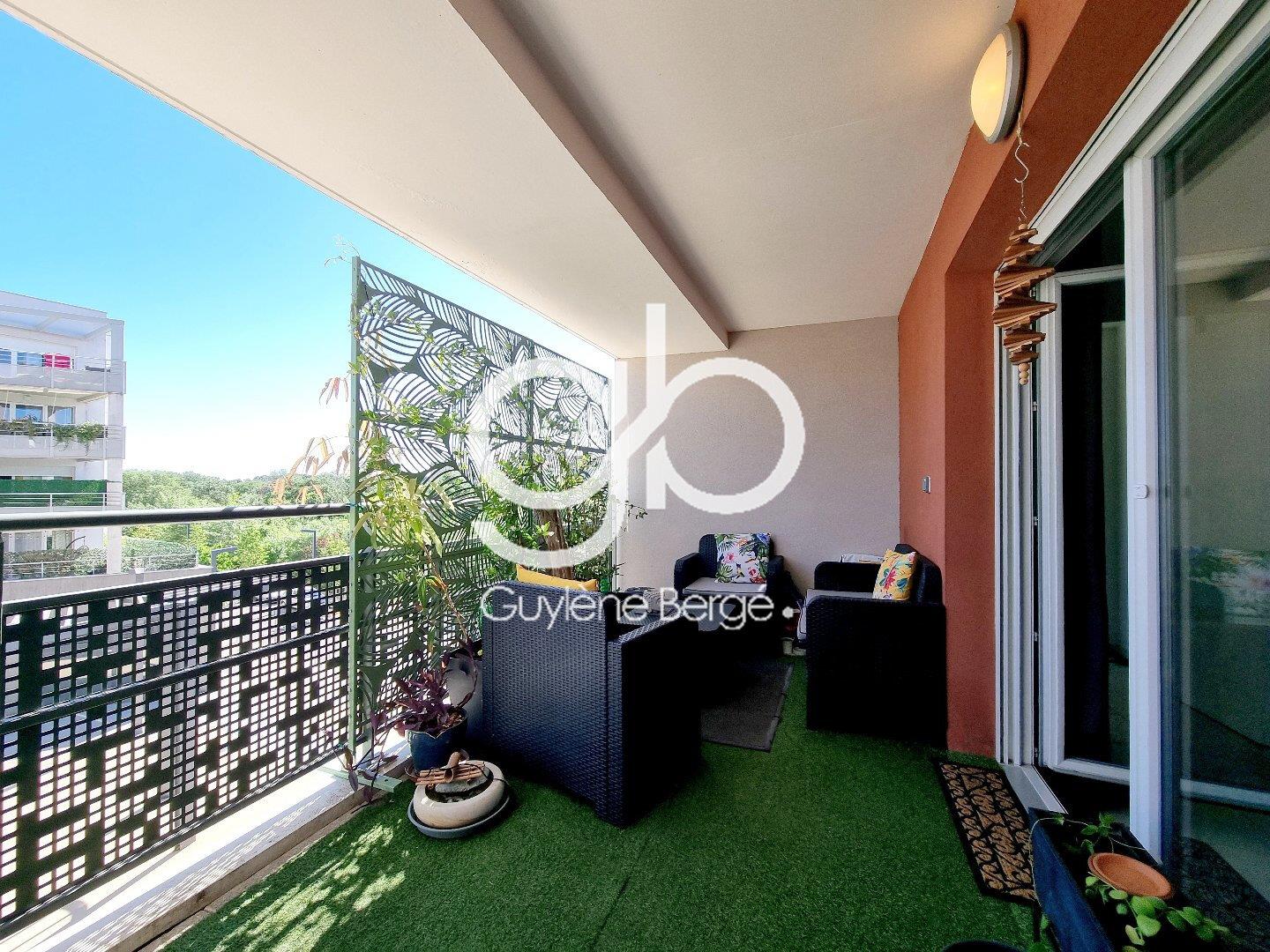 Maison à vendre, 61m², Montpellier