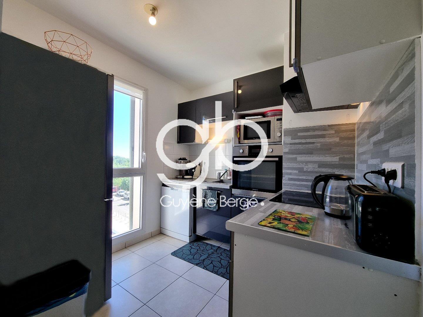 Maison à vendre, 61m², Montpellier