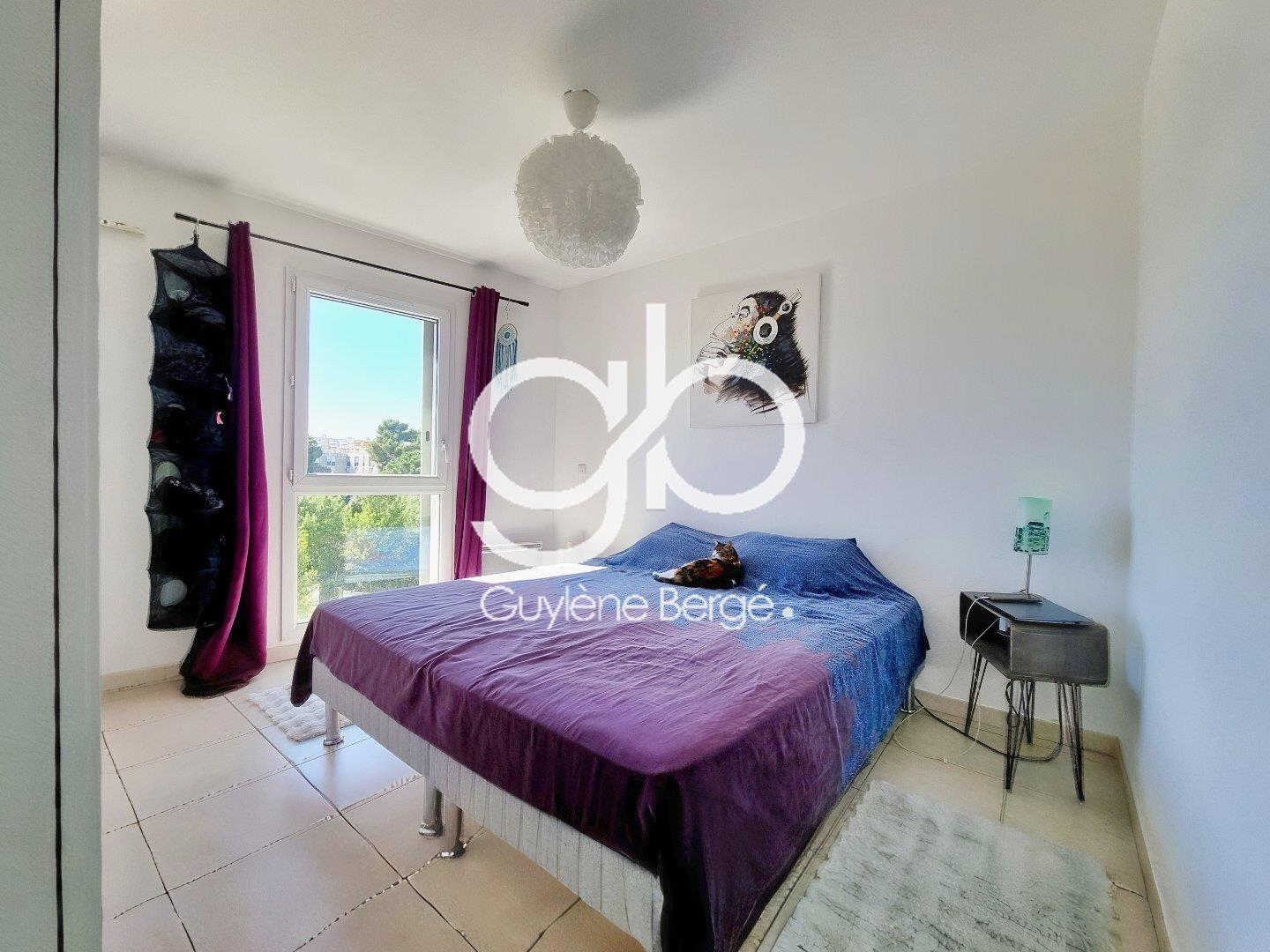 Maison à vendre, 61m², Montpellier