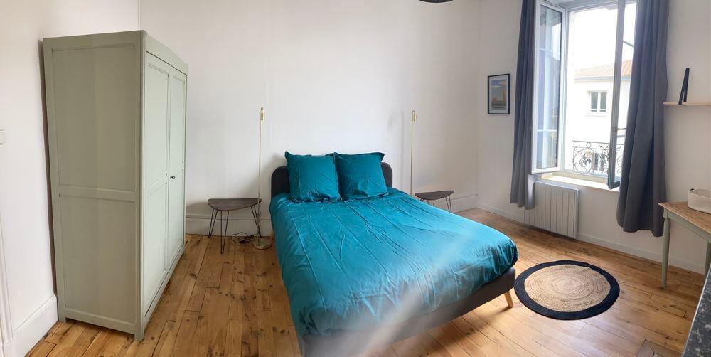 Appartement à louer, 71m², Saint-Etienne