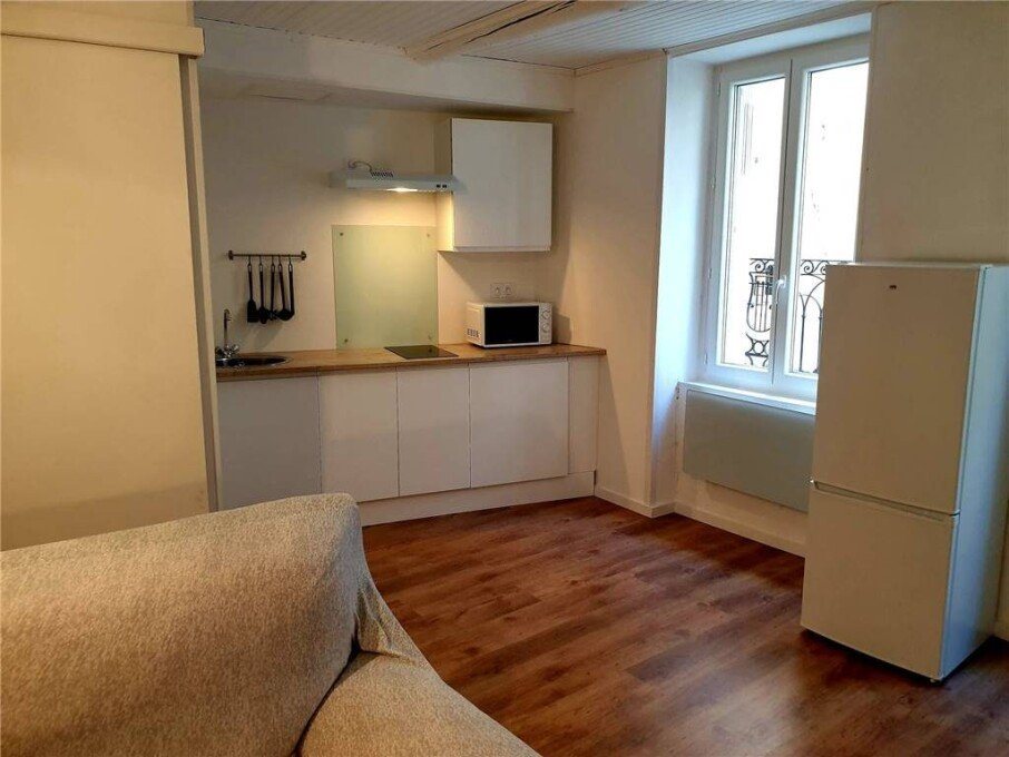 Appartement à louer, 37m², Nyons