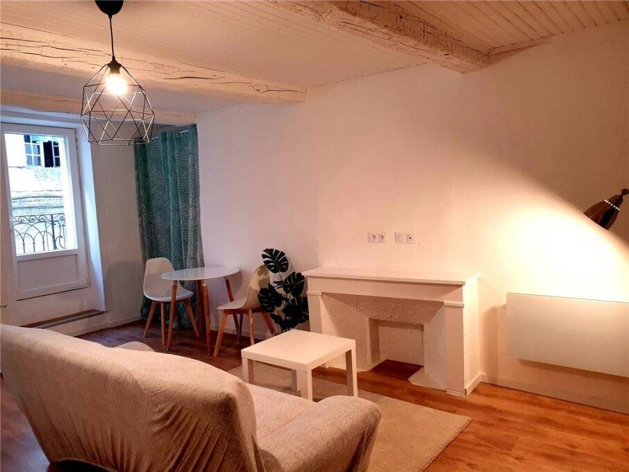 Appartement à louer, 37m², Nyons