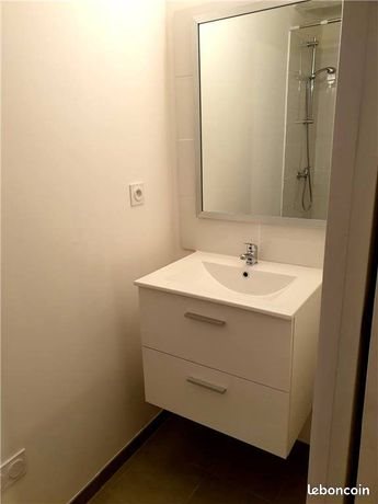 Appartement à louer, 37m², Nyons