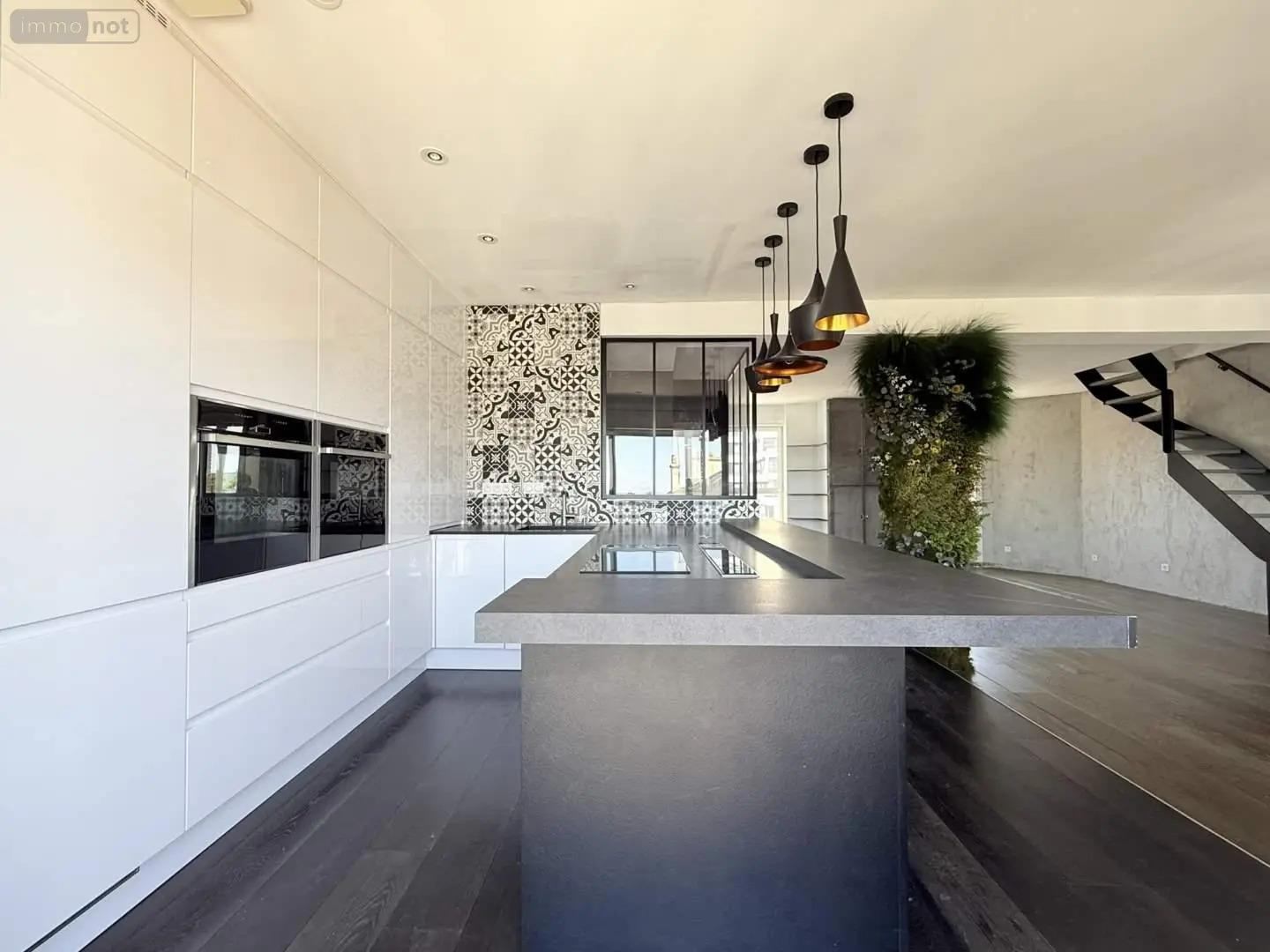 Appartement à vendre, 85m², Rennes