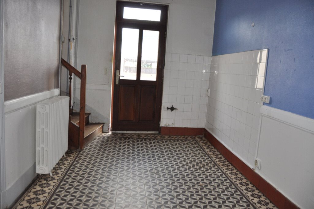 Maison à vendre, 115m², Lapalisse