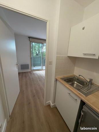 Maison à louer, 20m², Toulouse