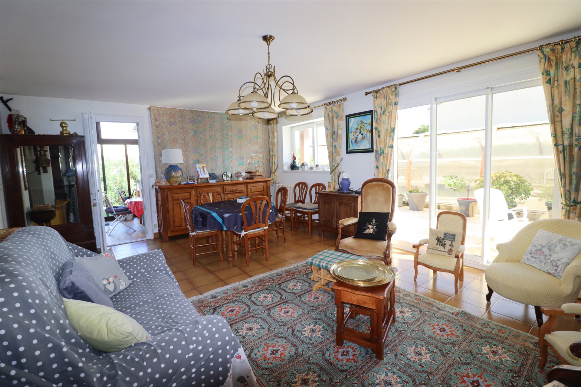 Maison à vendre, 220m², Saint-Georges-de-Didonne