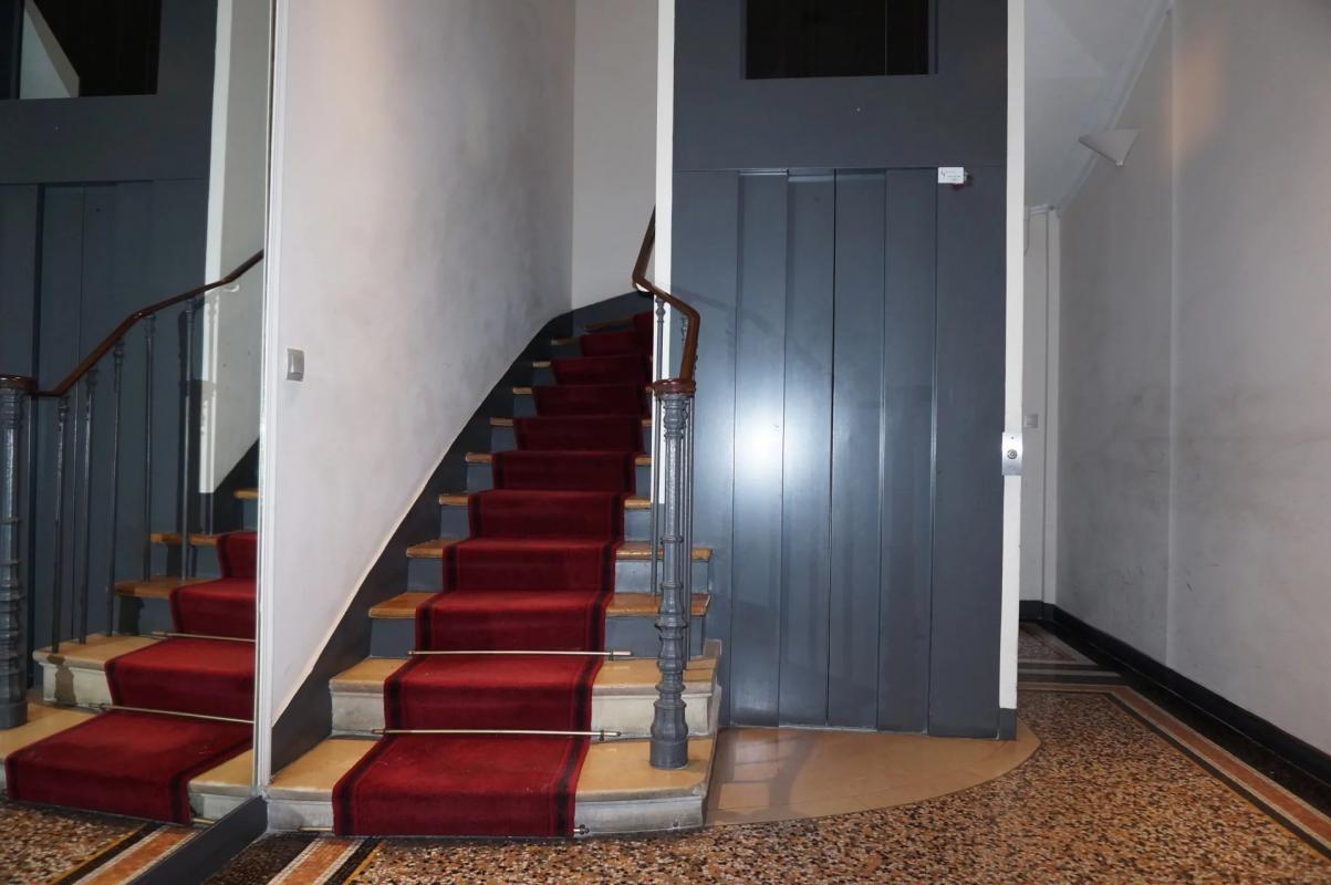 Appartement à louer, 119m², Paris 15ème