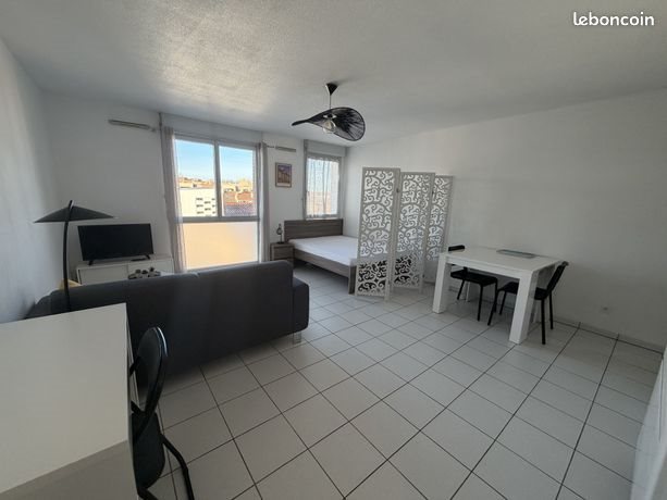 Appartement à louer, 31m², Toulouse