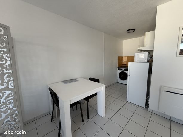 Appartement à louer, 31m², Toulouse