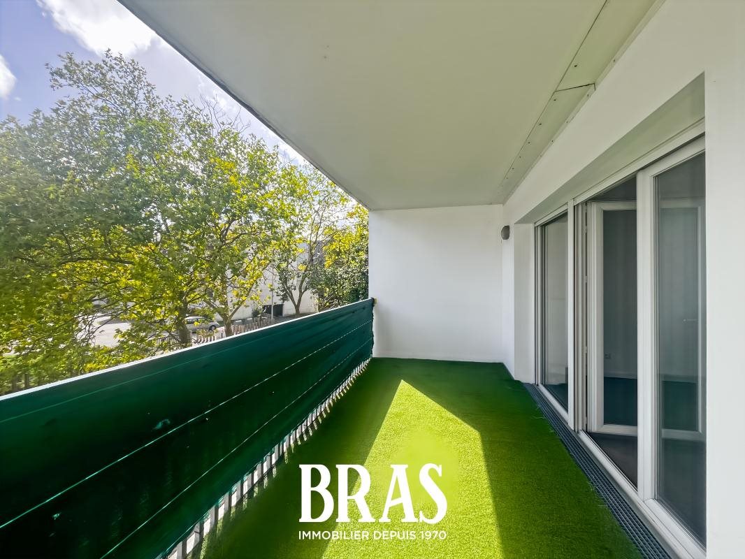 Appartement à louer, 61m², Nantes