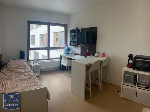 Appartement à vendre, 20m², Strasbourg