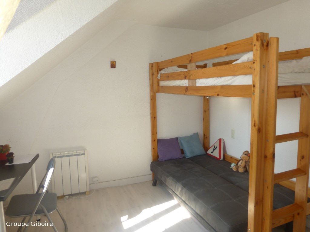 Appartement à louer, 18m², Rennes