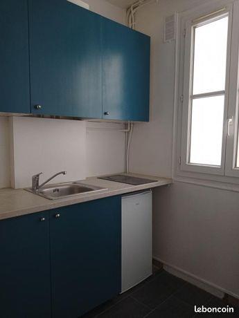 Appartement à louer, 34m², Paris 14ème