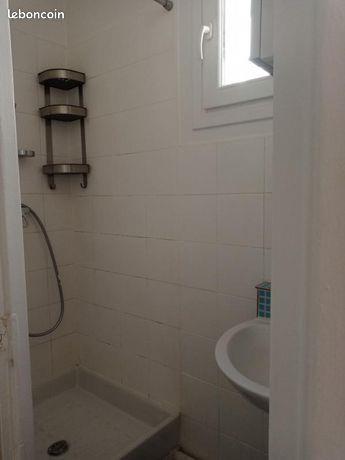 Appartement à louer, 34m², Paris 14ème