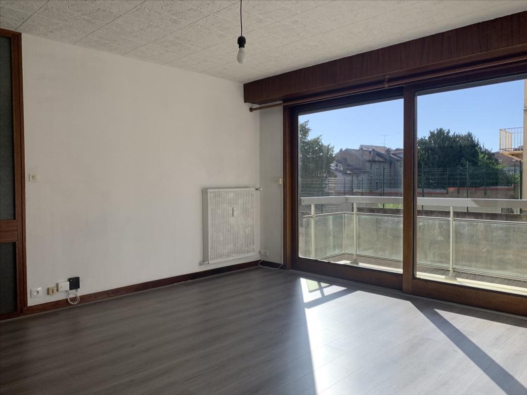 Appartement à louer, 46m², Nancy