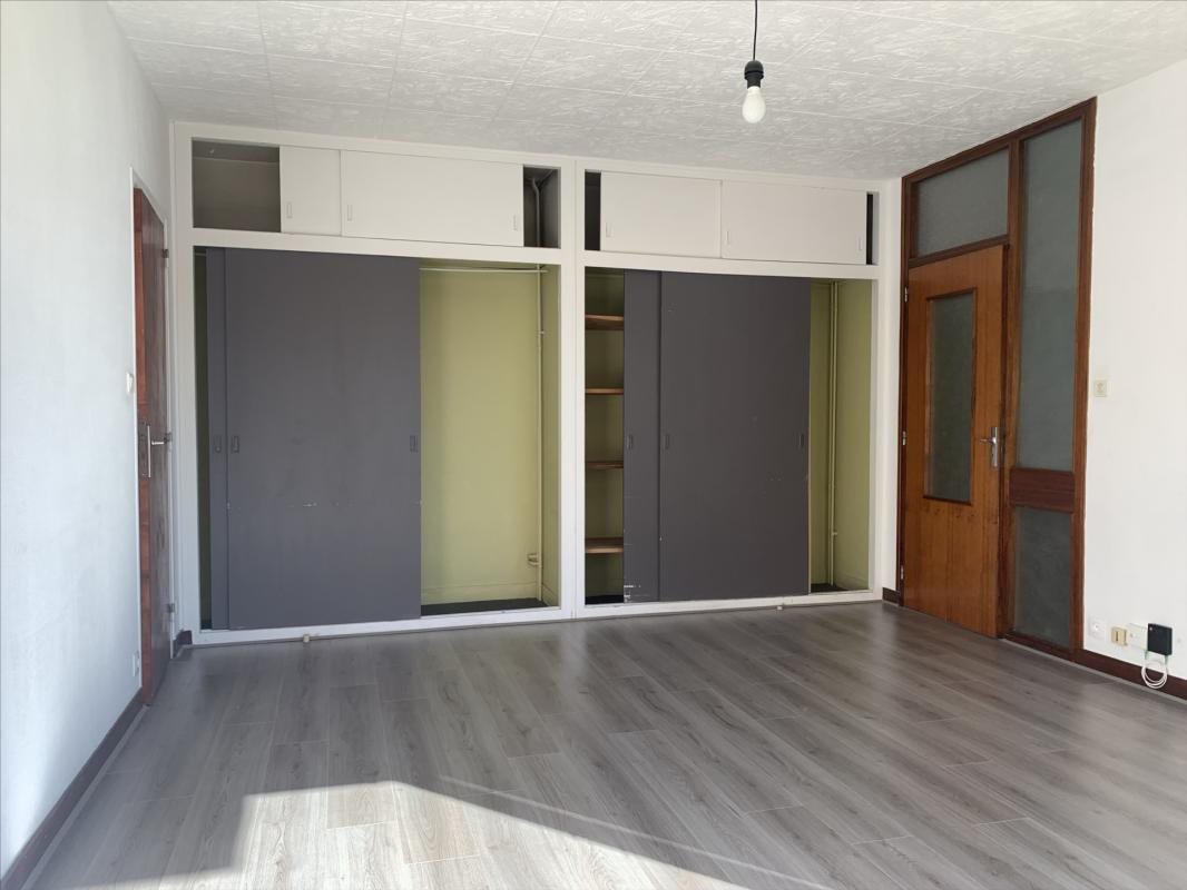 Appartement à louer, 46m², Nancy